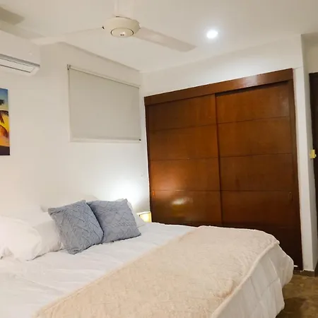 Apartment Casa Los Pinos *