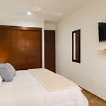 Casa Los Pinos Cartagena