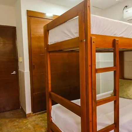 Casa Los Pinos Cartagena