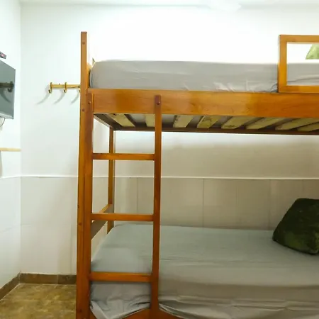 Apartamento Casa Los Pinos Cartagena