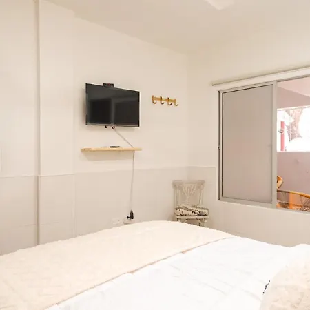 Casa Los Pinos Apartamento