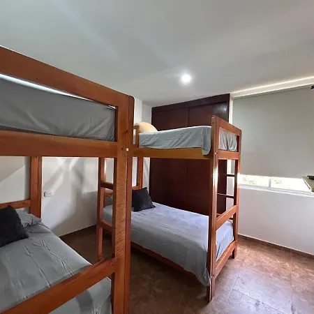 Casa Los Pinos *