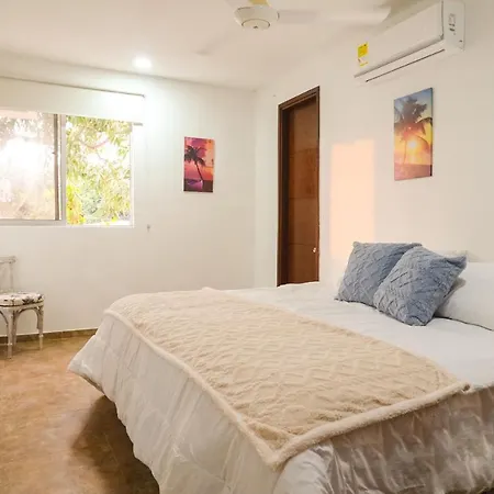 Casa Los Pinos