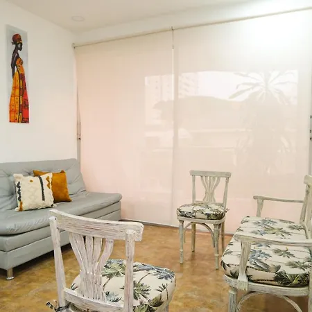 Casa Los Pinos Apartamento