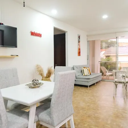 Casa Los Pinos