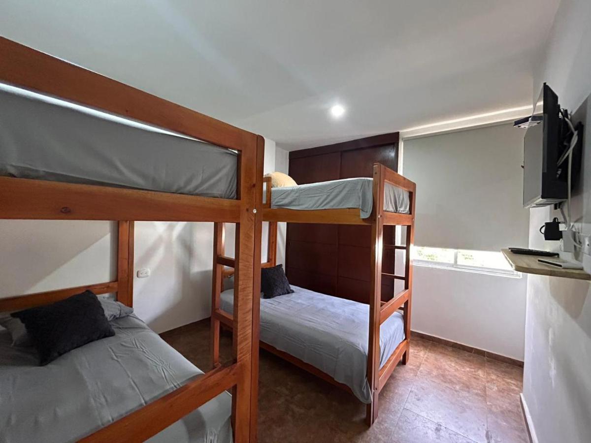 Casa Los Pinos *