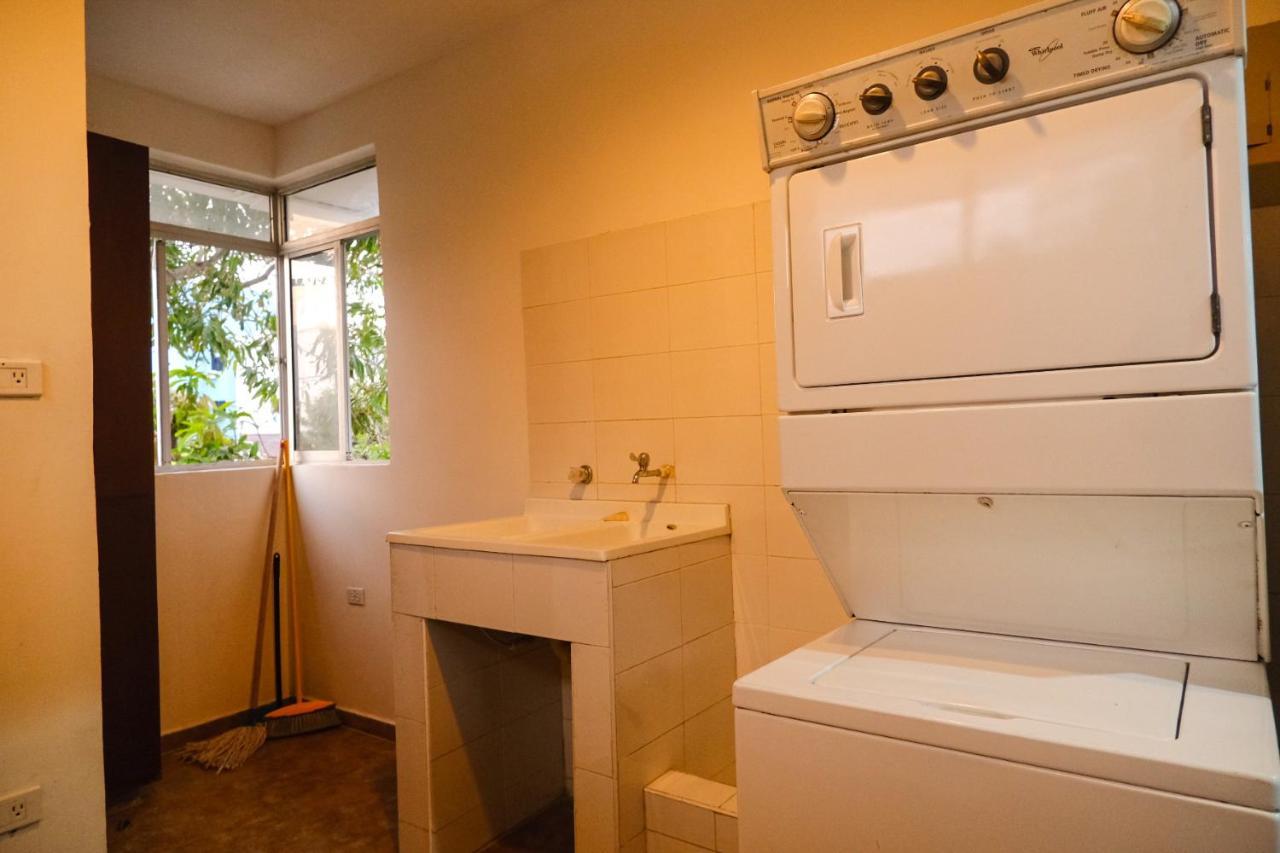 Apartamento Casa Los Pinos Cartagena